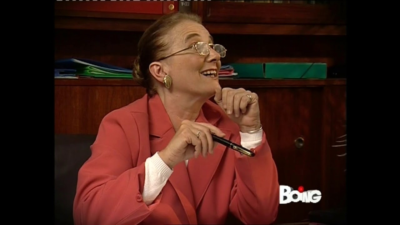 Flor 1 - Episodio 9 (ITA HD 1080p)