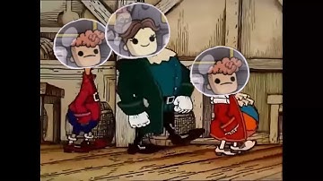 Anemic Duplicant PHONK Walk! (ONI: Spaced Out!)