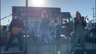 The Vinyl Countdown at Tap 25 in Livermore