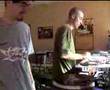 Dj netik and dj flyfreestyle scratch