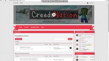 How-to An Enjin website!