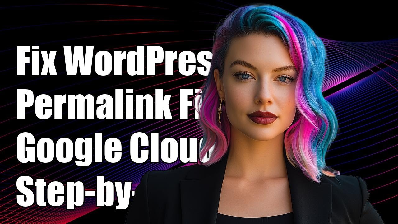 Fixing WordPress Permalink Issues on Google Cloud Platform: A Step-by ...
