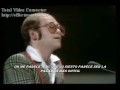 Elton John - Sorry Seems To Be The Hardest Word (sub) español