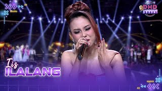 Iis Tamalaya - Ilalang Dmd Panggung Rezeki