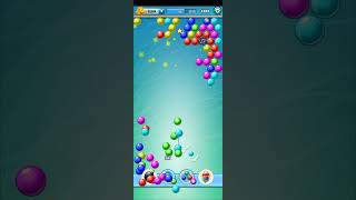 bubble shooter level 458