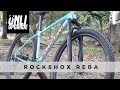 RockShox Reba RL vs. RockShox Judy Gold RL