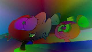 Doodle Toons - Fast Food Follies Enhanced With Dm3 First Video