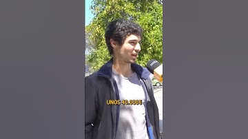 ¿Cuánto cobran los programadores? #salario #sueldo #programacion #trabajo #dinero #ganar #programar