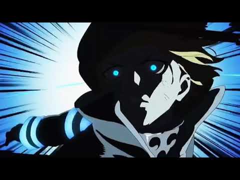 合作(鬼滅✖︎炎炎)mad［臨界ダイバー］
