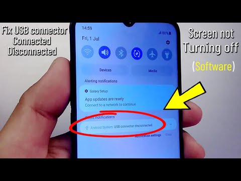 Vídeo: Com connecto un USB al meu Samsung Smart TV?
