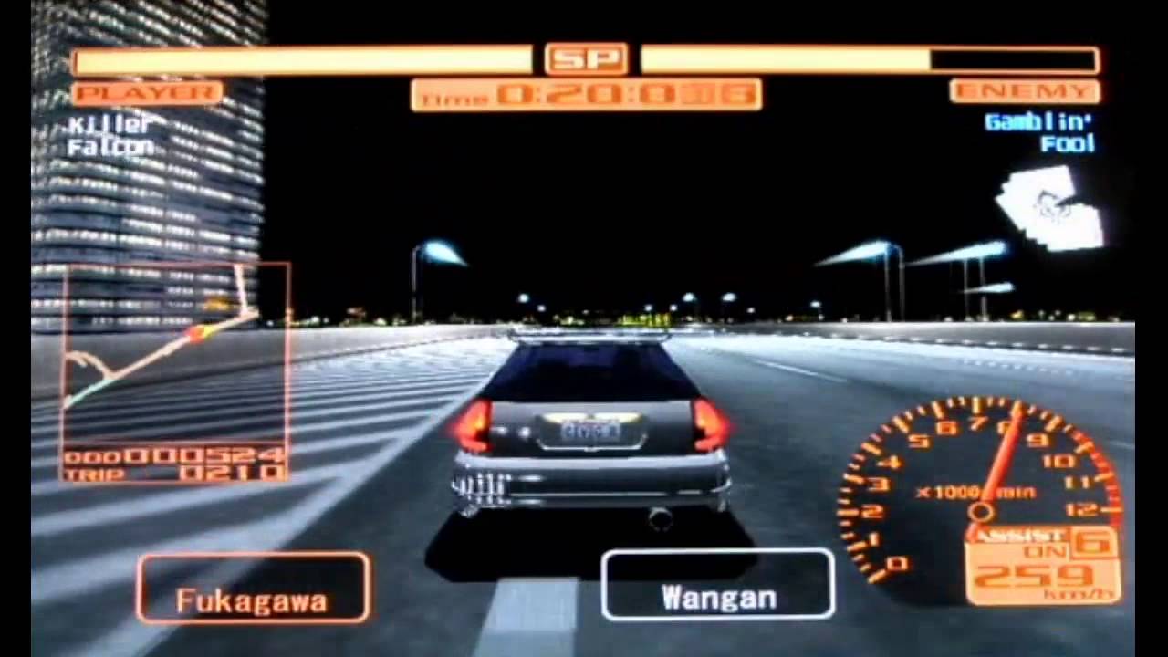 tokyo xtreme racer 2 tokyo xtreme racer 2