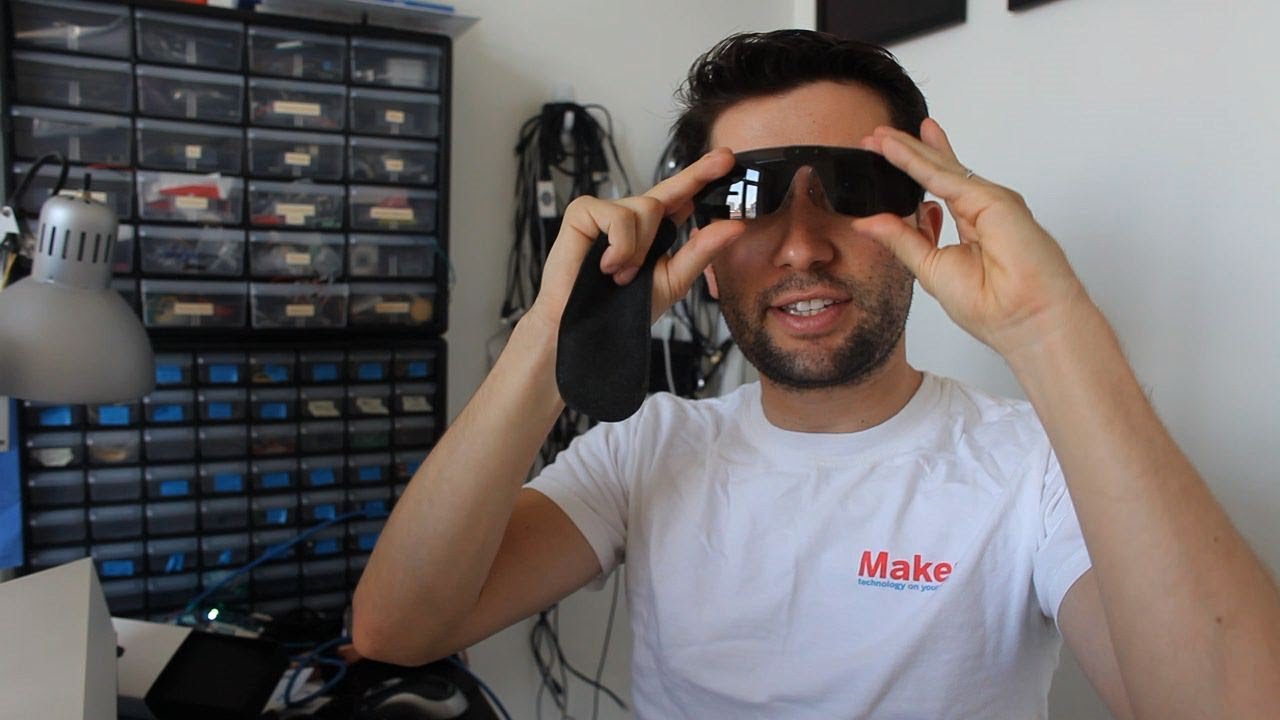 Your Google Glass Questions Answered