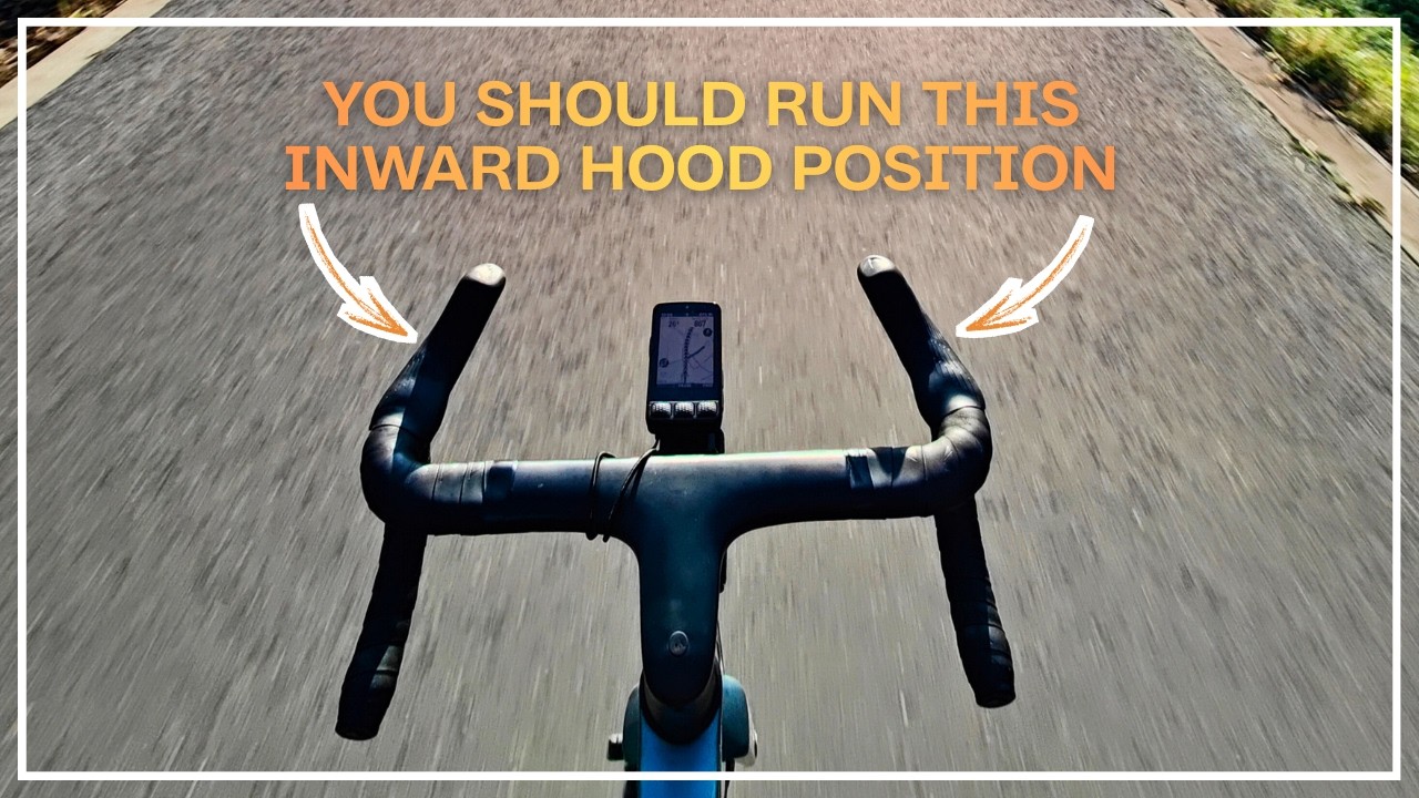 I Run My Hoods Inward And You Should Too (let me explain)