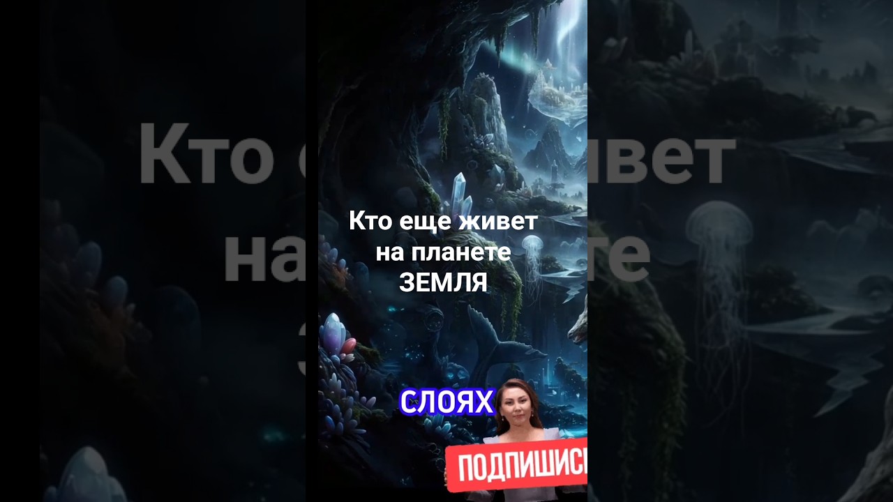 Правда о других цивилизациях Земли 
