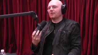 Joe Rogan \& Bill Burr on OJ Simpson and Unresolved Murders