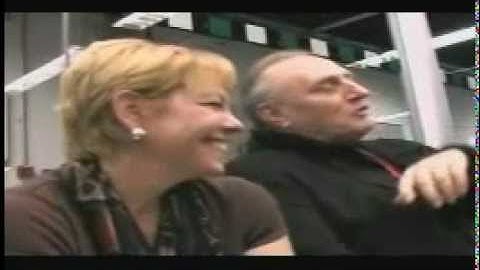 Richard Bandler - Fear of Flying Phobia - Part 2