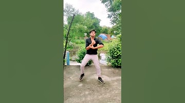 Thumbnail of ra ra reddy song signature step || #shorts #dance