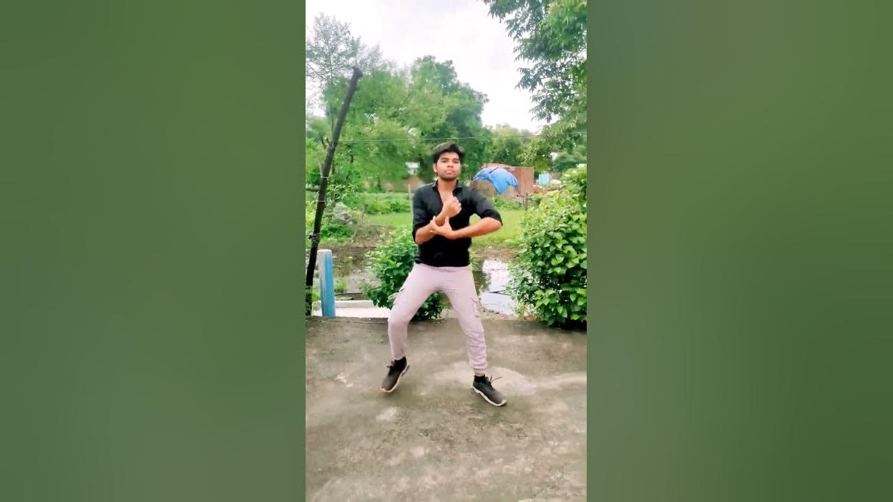 ra ra reddy song signature step || #shorts #dance