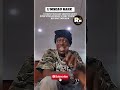 L'OISEAU RARE parle de ceux qui soutenaient DEMENTOS #loiseaurare #rap #rapivoire #dementos