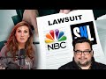 SNL Sexual Harassment Lawsuit and Hollywood Hustlers