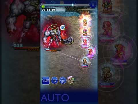 Video Ffrk