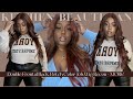 KITCHEN BEAUTICIAN | DOUBLE FRONTAL HACK, FIXING A BOTCHED COLOR JOB, WIG RECON + MORE