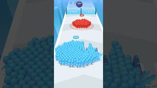 powerful attack 😱 #countmaster #game #live #short #trneding #puuzle #childgame #mindgame
