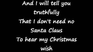 Celine Dion- Christmas Eve Lyrics chords