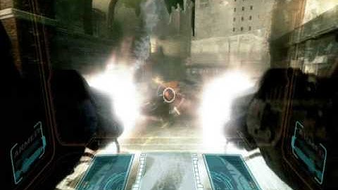 F.E.A.R. 2 Project Origin Mech