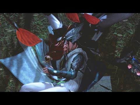 Video [BL/ABO/JX3][Engsub CC][Lăng Ca] Nhất thế cuồng si 《2》 - youtube