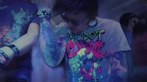 2010 Ft Brokencyde & Samii Sykes (Official Video)