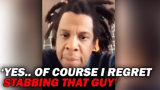 Jay-Z Speaks Out: 'But What Would You Have Done?!' by Rap Rewind 3,004 views 1 month ago 7 minutes, 55 seconds
