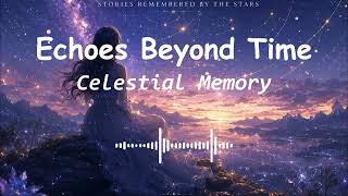 🌠Album II : Echoes Beyond Time  6. Celestial Memory – 별들이 기억하는 오래된 이야기