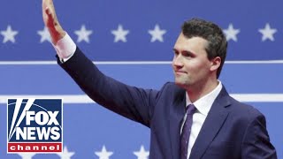 'LEGACY DOESN'T DIE': Young conservatives vow to carry on Kirk's vision