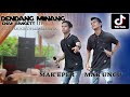 Dendang minang  mak eper feat mak uncu  aulia musik dharmasraya