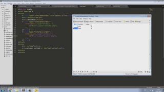 como hacer un CONTADOR de VISITAS en HTML o en PHP usando base de datos MYSQL
