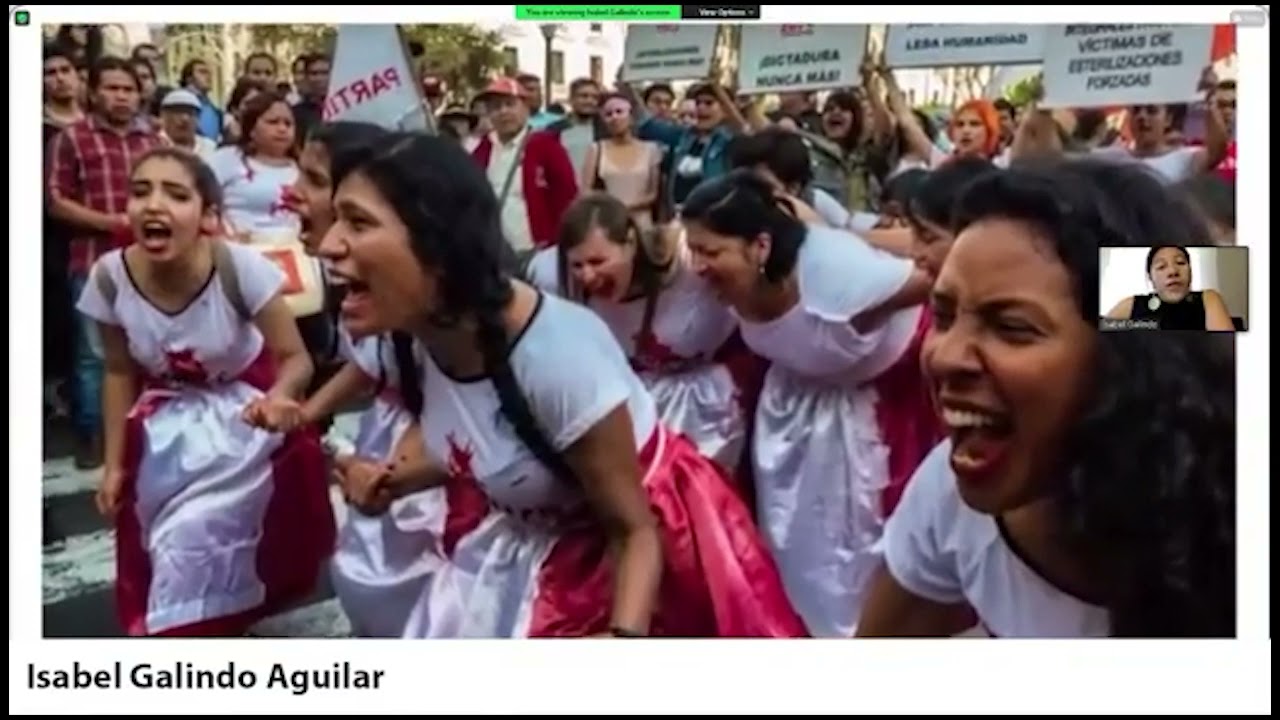 Semiótica y movimientos sociales - Isabel Galindo Aguilar, Francisco de Parres Gómez