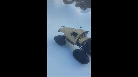 WPL C14 Tracks res-v3 sound system