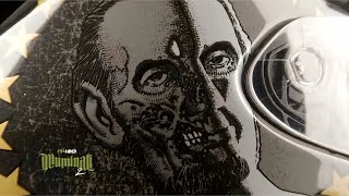 Details iLLuminati 2 Graphic Teaser Guide