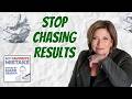 Why Chasing Results Burns Out Your Team | Deborah Coviello