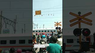 Download Lagu PALANG PINTU STASIUN GAWOK #shorts #viral #tiktok #dj #fyp MP3