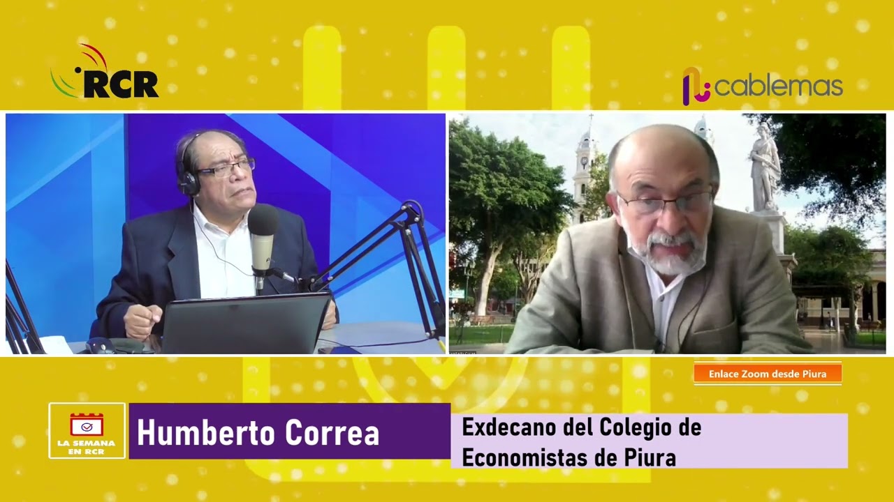 EL PERÚ PUDO TENER MANTENER UN CRECIMIENTO ECONÓMICO, PERO LA ACTUAL SITUACIÓN POLÍTICA LA PERJUDICA