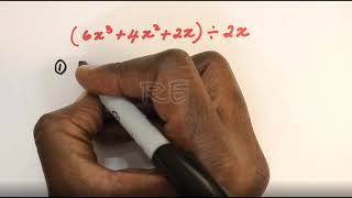 College Algebra Review for Test 1  Question 31 and 32
