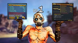 The Best Early Game Farms In Every Borderlands Game!