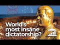 Why is TURKMENISTAN the World's most INSANE dictatorship? - VisualPolitik EN