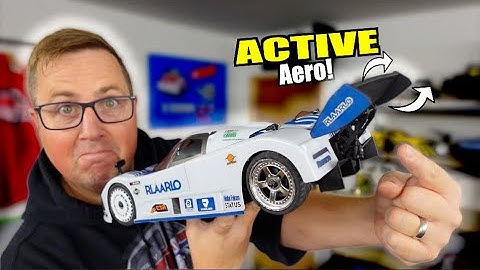 100% the BEST RTR RC ‘Speed Run’ Car!