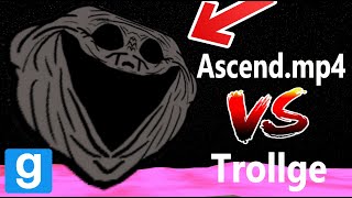 New Ascend Vs Trollge Zenith Trollge Pack - Trollge Mod Pack - Garrysmod