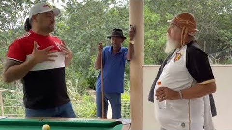 CHARLLES FAZ DESAFIO ENTRE TÕE E LUIZ DO SOM NOS PALPITES 😂 | LAMPIONSBET É MULTI