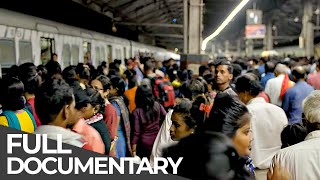 World's Busiest Train Stations | Kolkata, Melbourne, New York City, Zurich | Free Documentary