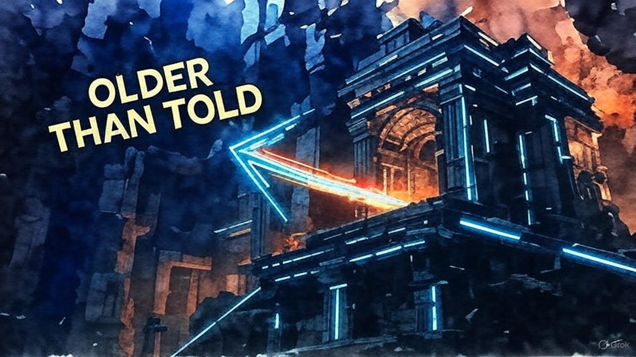 Ancient America: Civilizations Far Older Than History Admits